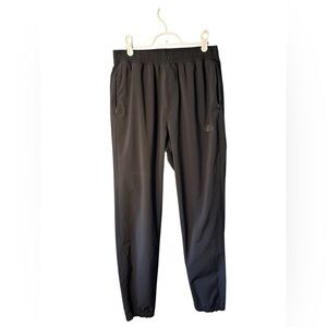The North Face Men’s Black Pants Size M